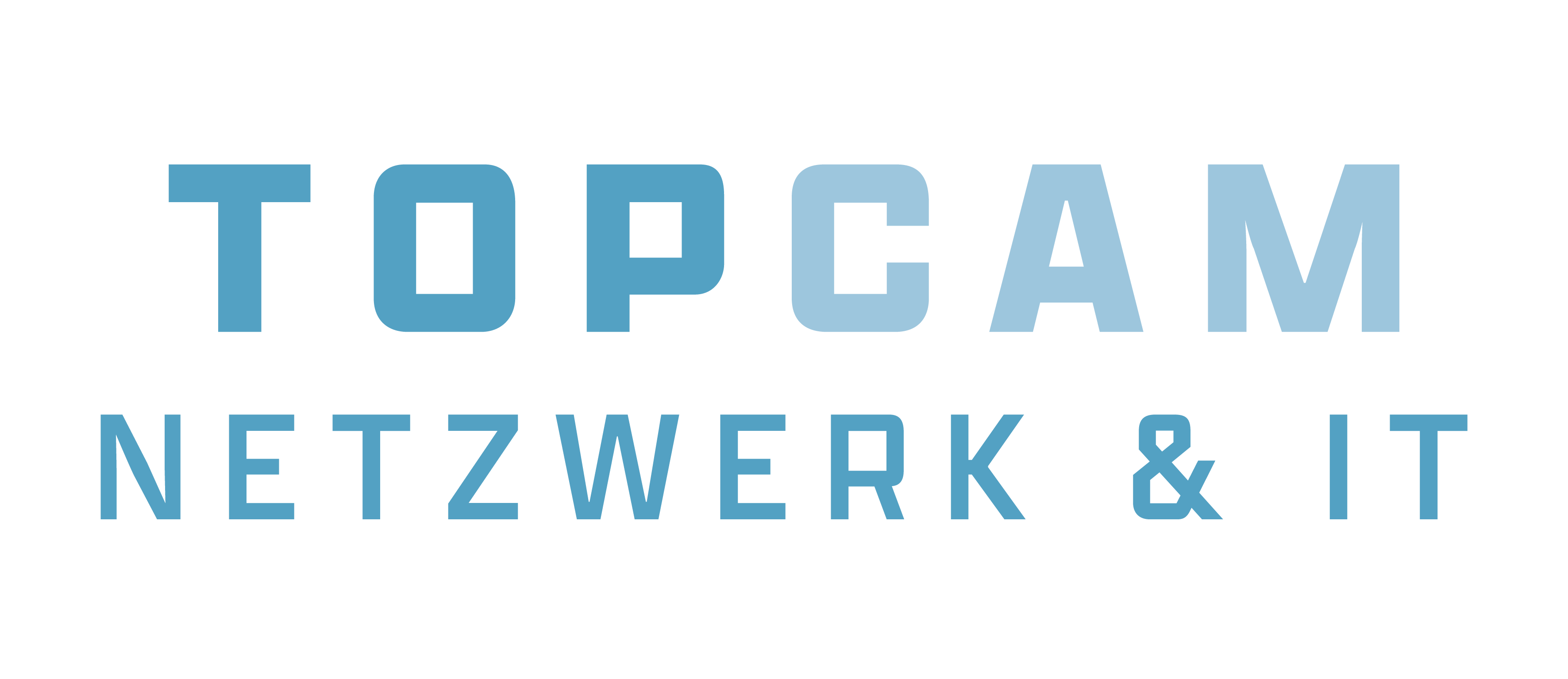 TopCam Logo